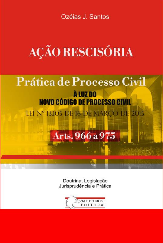 Ação Rescisória